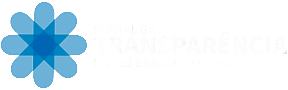 Logo Portal da Transparência - Autocontraste