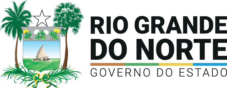 Logotipo do governo do estado do Rio Grande do Norte